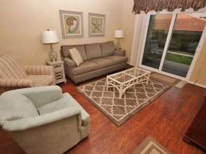 Sea Coast Gardens III 111 Apartment 2