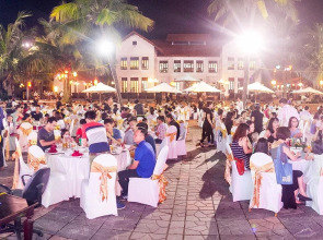 Tuan Chau Resort Ha Long