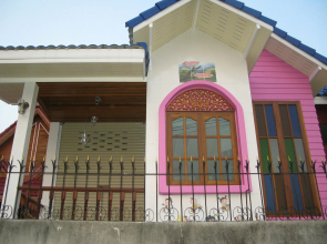 Cha-em Resort
