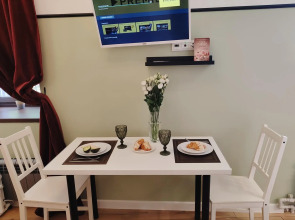 Home24 на переулке Балакиревский 23