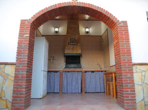 Casa Rural Típica Andaluza