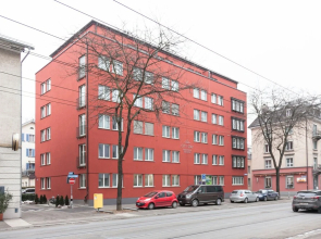 City Stay Seefeld House