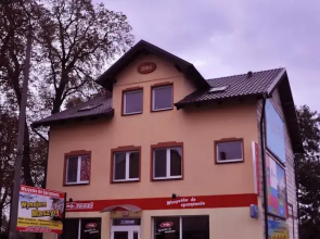 Pokoje Pod Kasztanem