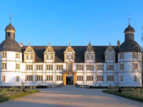 Hotel Am Schloss