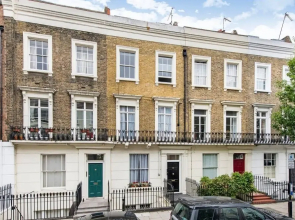 Cosy and Bright 1 Bed Apartment in Pimlico