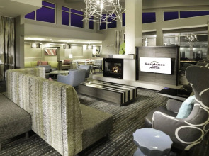 Residence Inn Augusta