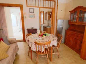 Casa vacanze Cecilia a Otranto vicino le spiagge