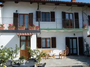 B&B Cascina Tettassi