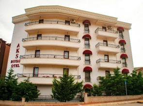 AKS Royal Otel