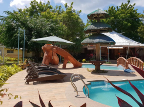 Kalinga Beach Resort