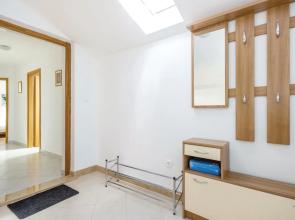 Amazing Apartment in Matulji With 3 Bedrooms and Wifi