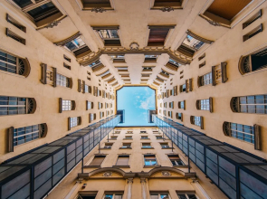 Venus Apartments - Olympia Park