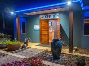 Blue Summit Hideaway