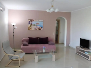 Aria Luxury Apartments