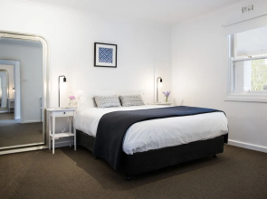 Lake Daylesford Apartments 6