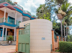 Kigali Bliss Apartment