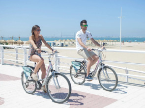 Hotel Puertobahia & Spa