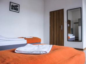 Apartamenty Babina