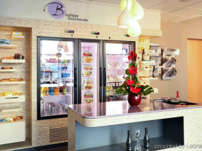 Novotel Suites Berlin City Potsdamer Platz