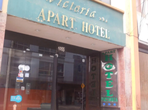 Apart Hotel Victoria