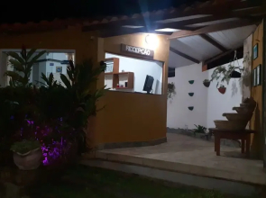 Pousada La Dolce Vita