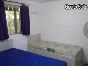 Nosso Chalé Na Ilha Pousada e Camping