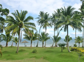 Blue Cove Island Resort