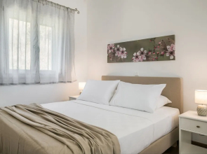Apollonides Seafront Villa 2 “Melete”
