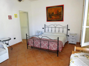 Casa Colonica Liliane