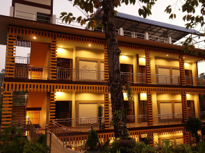 Airport Phuket Garden Resort