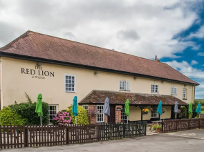 The Red Lion