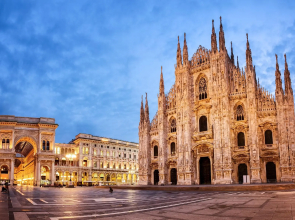 Quark Hotel Milano