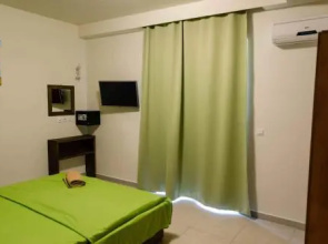 Maestro Apartments Faliraki