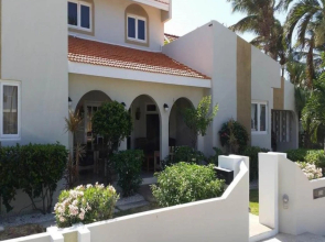 Bubali Villa & Apartments
