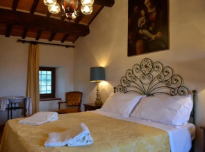 Villa Eugenio
