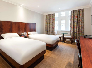 Radisson Blu Hotel, London Euston Square