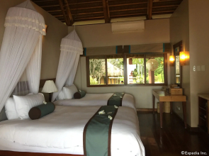 Eskaya Beach Resort and Spa