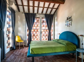Appartamento con vista panoramica piscina e jacuzzi