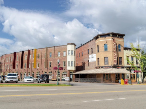 The Hackett Hotel