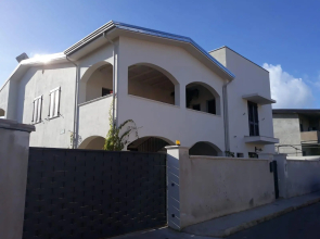 Villa bianca