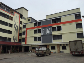 Pakchong Hotel