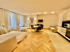 Bémont 4 Appartement