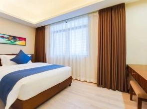 Zhuhai Boruiwan Binjiang Hotel