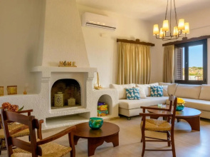Ammoudara Bay Villa