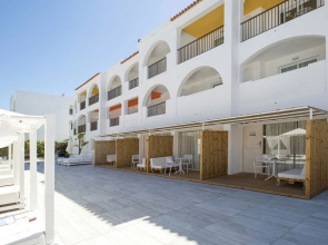 Hotel Vibra Bossa Flow - Adults Only