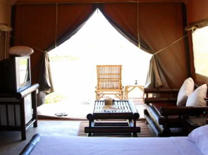 Sai Ngam Beach Resort