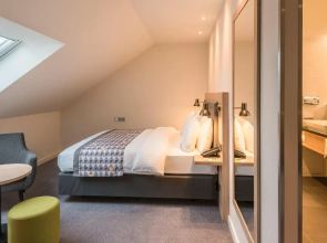 Premier Inn München Airport Süd