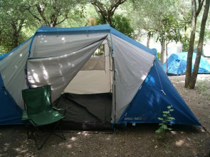 Camping Dolce Sole