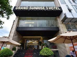 Bliss Luxury Hotel