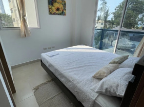 Apartamentos Ocean Sun